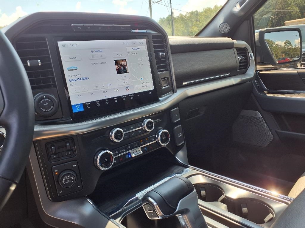 Ford F-150  2024 Ford F-150  2024