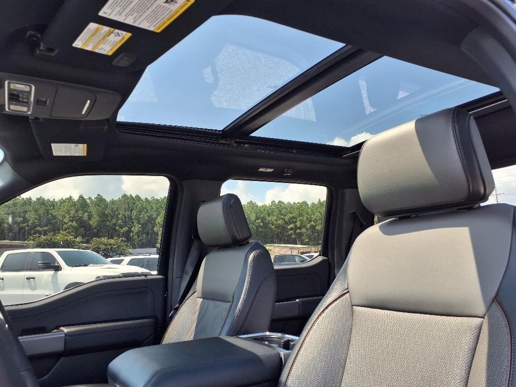 Ford F-150  2024 Ford F-150  2024