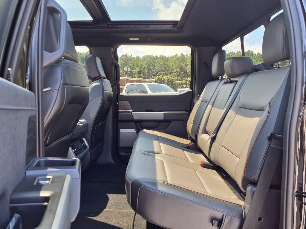 Ford F-150  2024 Ford F-150  2024