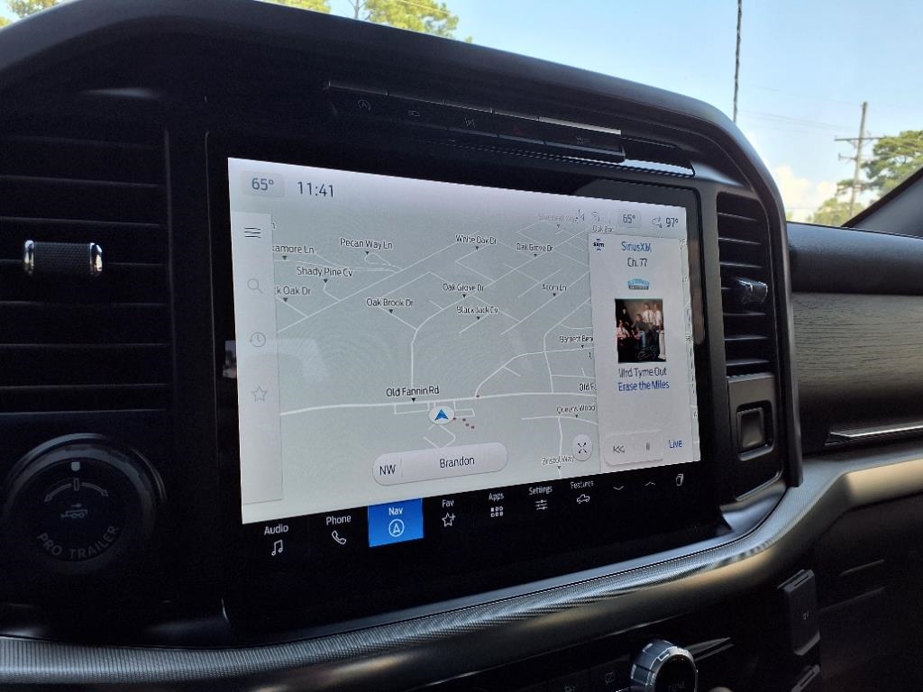 Ford F-150  2024 Ford F-150  2024