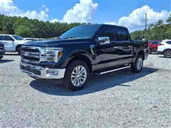 2024 Ford F-150  2024 Ford F-150
