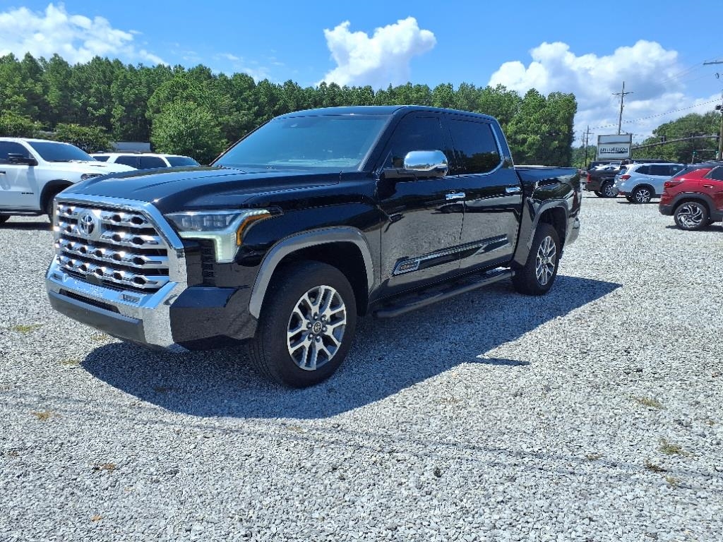 Toyota Tundra  2024 Toyota Tundra  2024