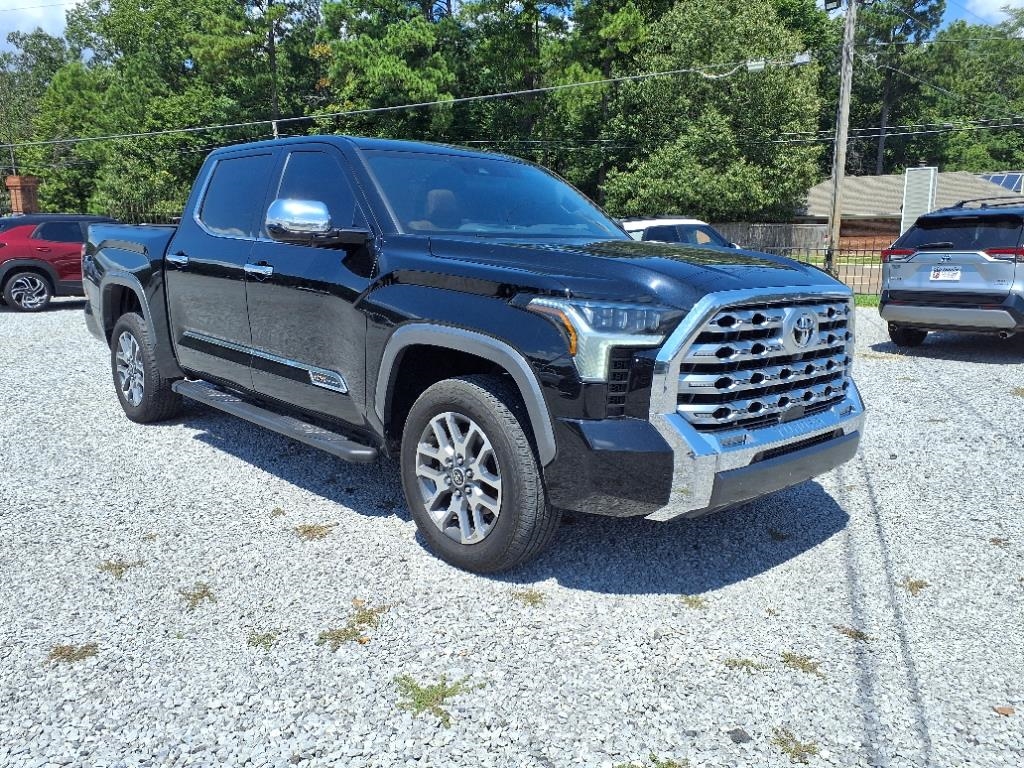 Toyota Tundra  2024 Toyota Tundra  2024