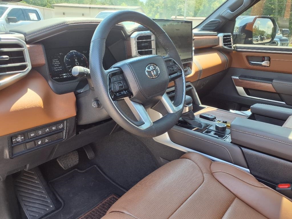 Toyota Tundra  2024 Toyota Tundra  2024