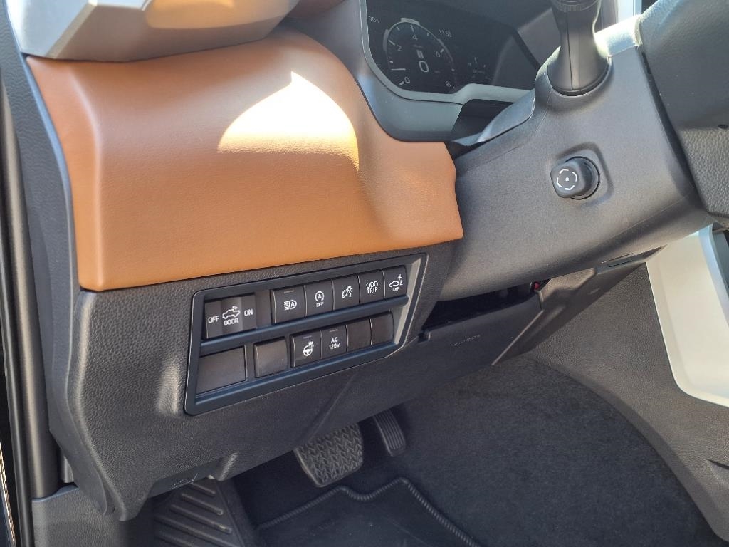 Toyota Tundra  2024 Toyota Tundra  2024