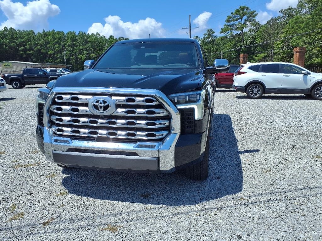 Toyota Tundra  2024 Toyota Tundra  2024