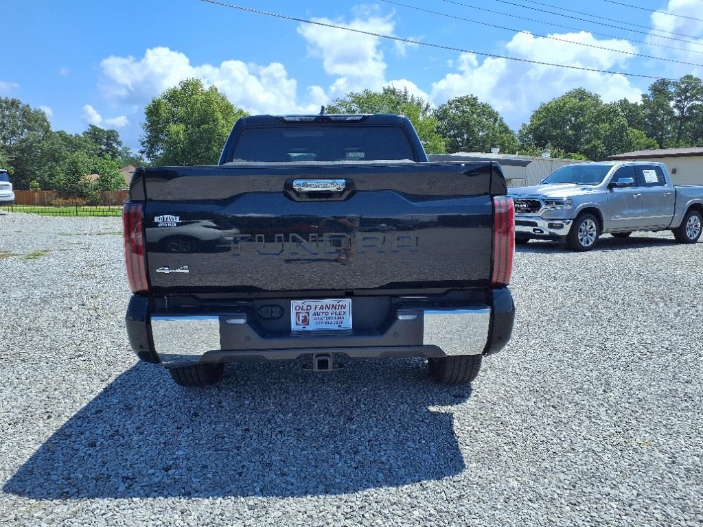 Toyota Tundra  2024 Toyota Tundra  2024