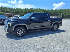 2024 Toyota Tundra  2024 Toyota Tundra