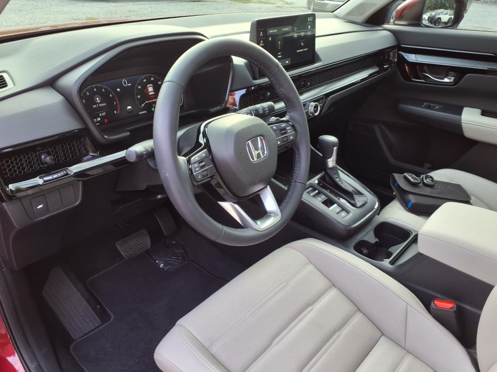 Honda CR-V  2026 Honda CR-V  2026