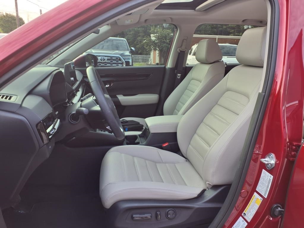 Honda CR-V  2026 Honda CR-V  2026