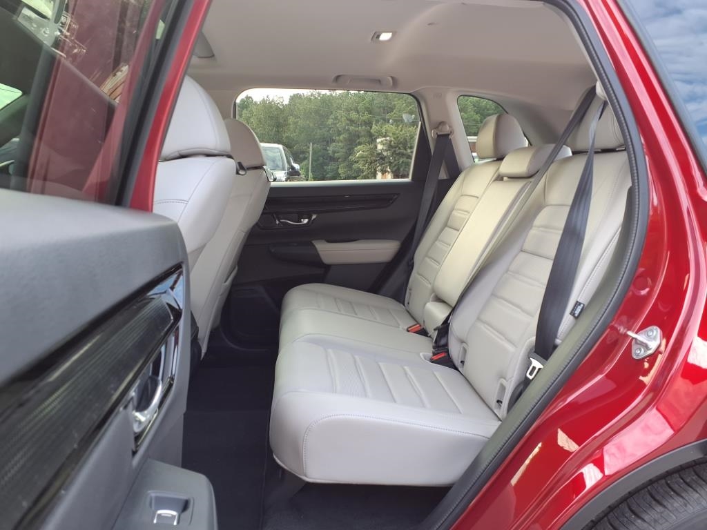 Honda CR-V  2026 Honda CR-V  2026