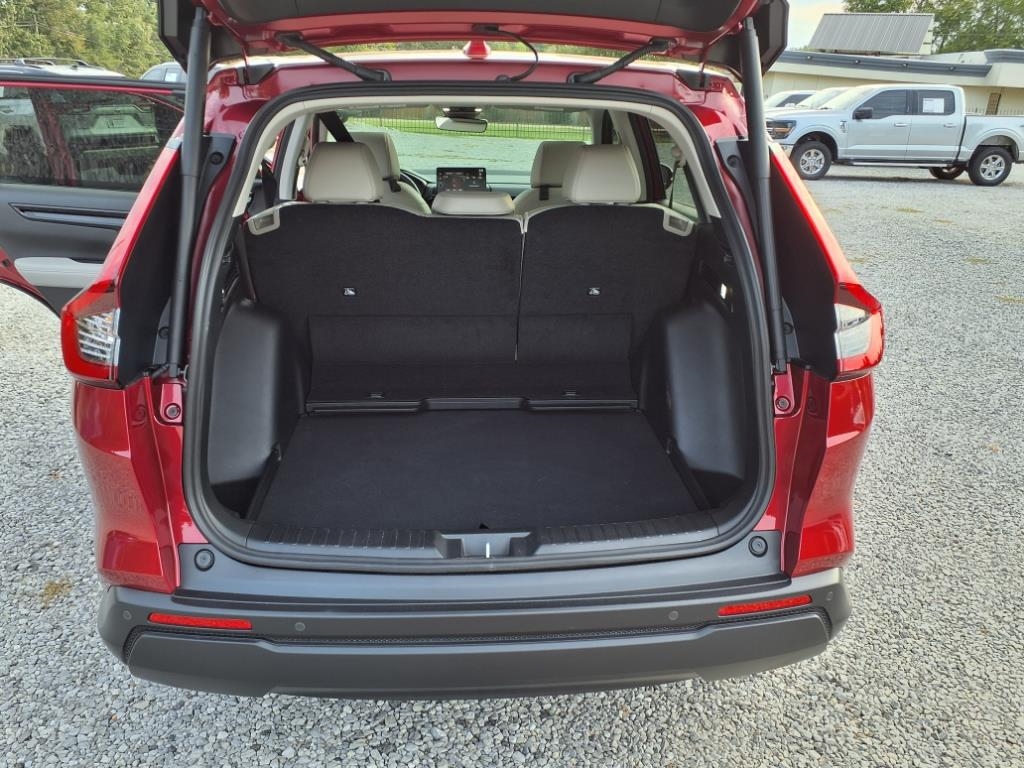 Honda CR-V  2026 Honda CR-V  2026