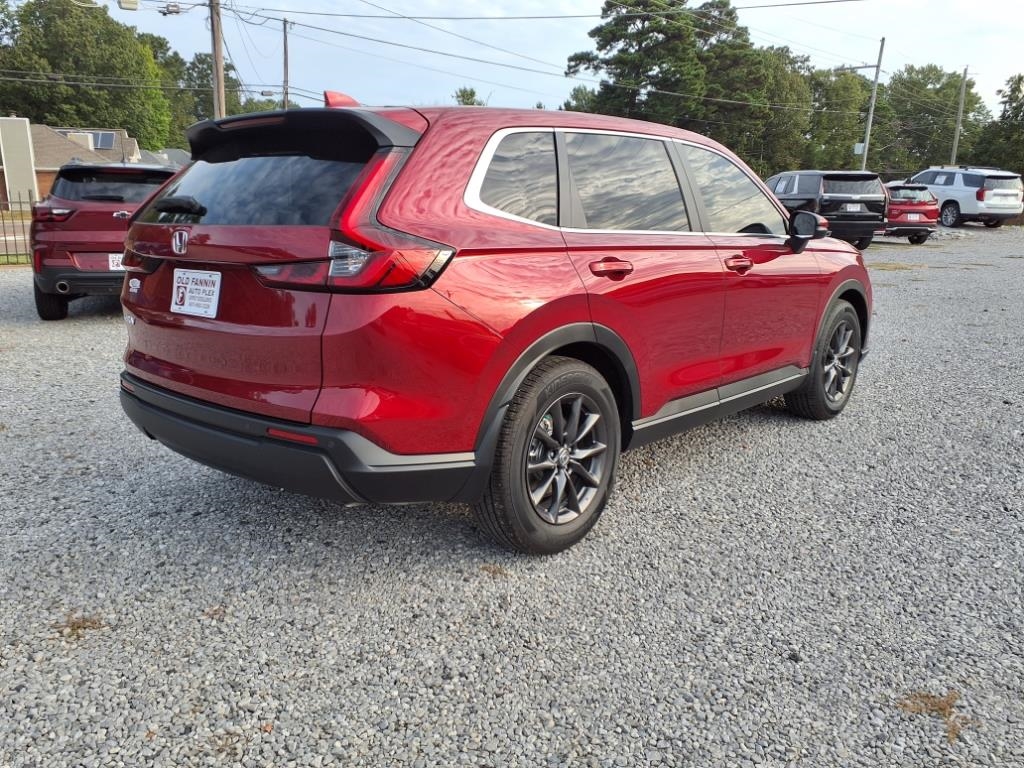 Honda CR-V  2026 Honda CR-V  2026