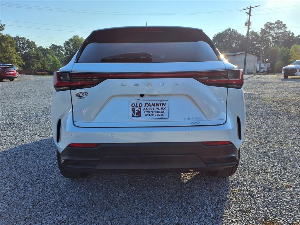 Lexus NX 350  2023 Lexus NX 350  2023