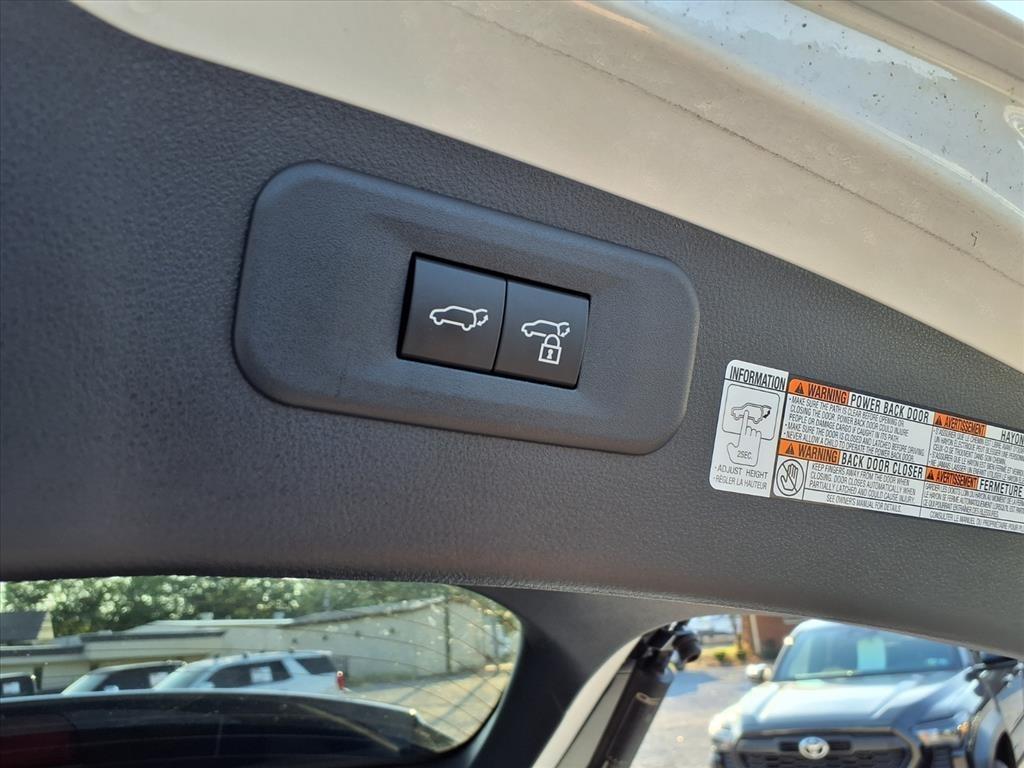Lexus NX 350  2023