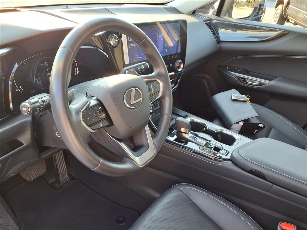 Lexus NX 350  2023