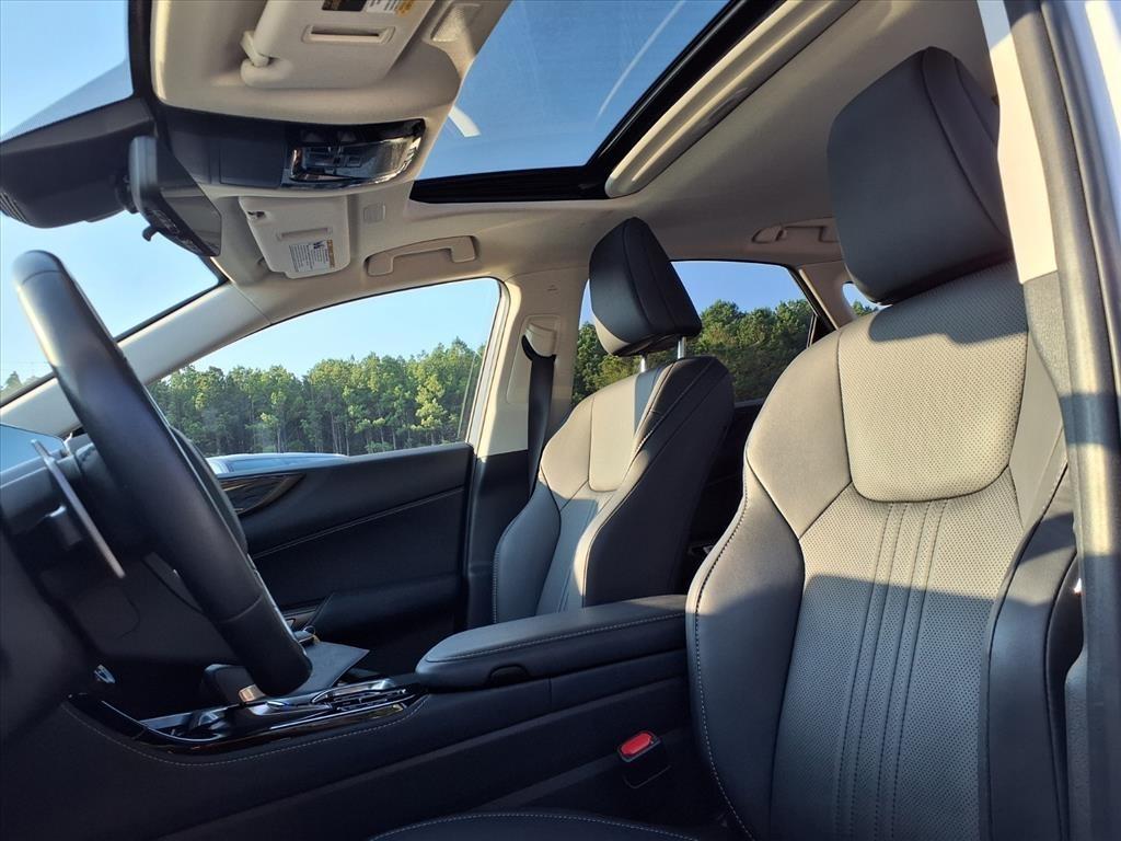 Lexus NX 350  2023
