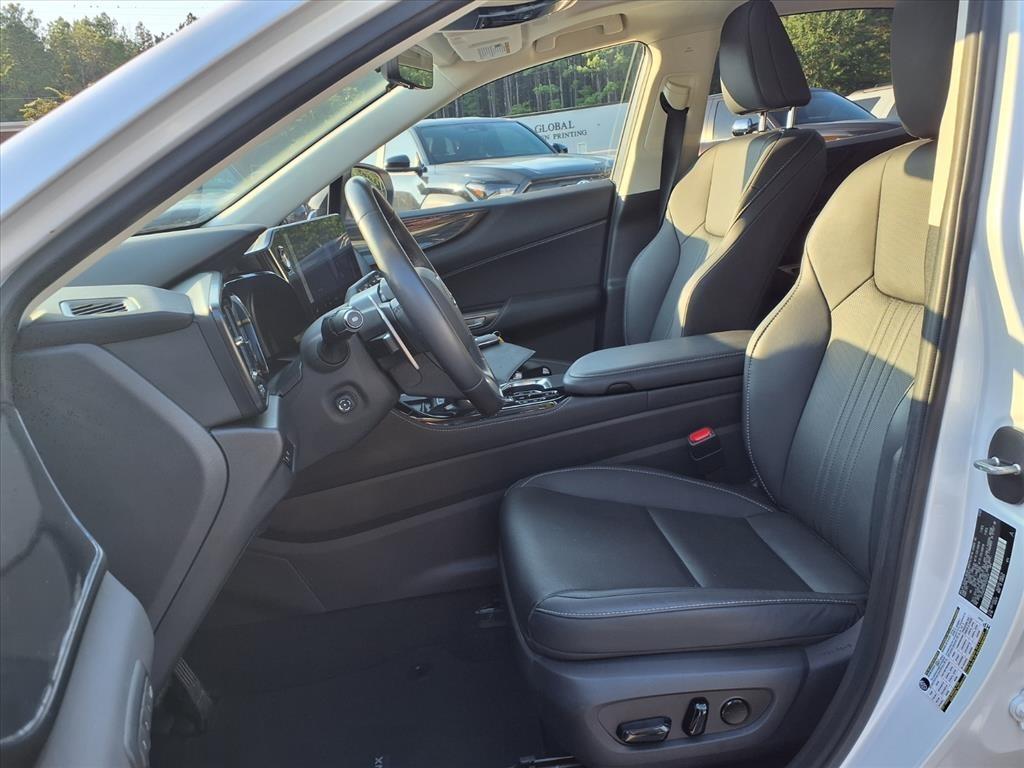 Lexus NX 350  2023