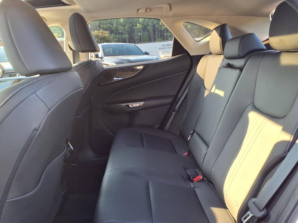 Lexus NX 350  2023