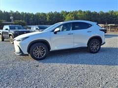 2023 Lexus NX 350  2023 Lexus NX 350