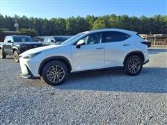 2023 Lexus NX 350 