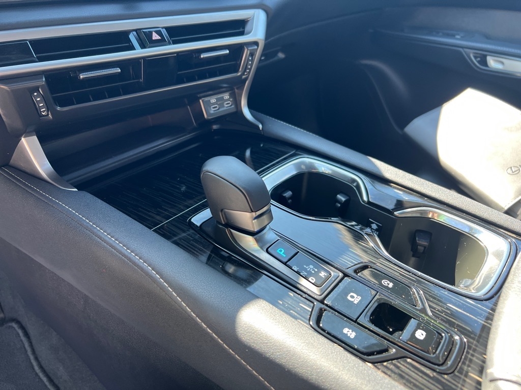 2024 Lexus RX 350 photo 16