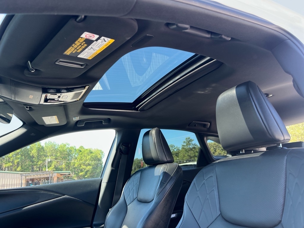 2024 Lexus RX 350 photo 18