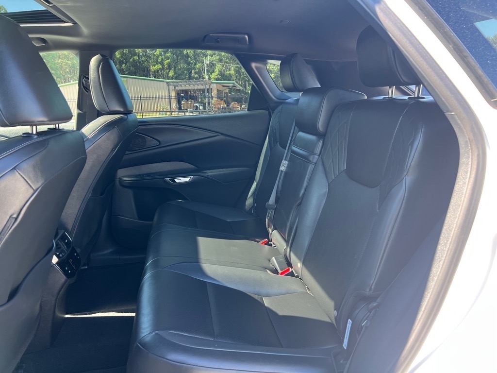 2024 Lexus RX 350 photo 19
