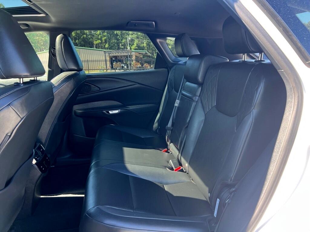 Lexus RX  2024
