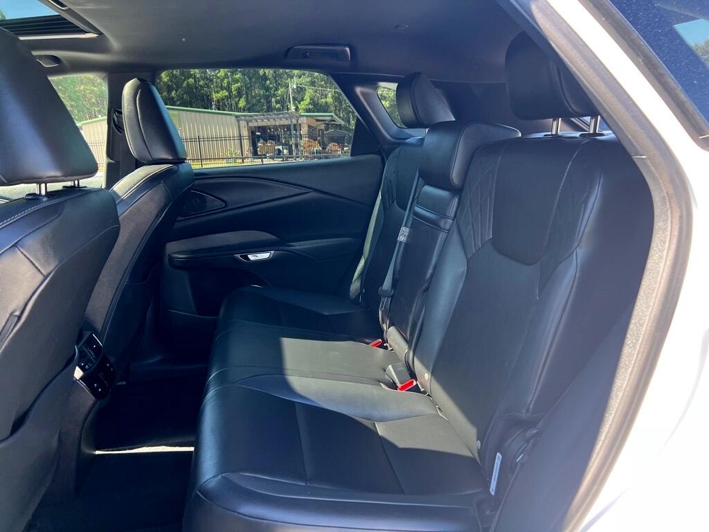 Lexus RX  2024