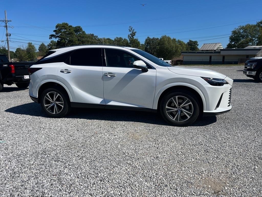 Lexus RX  2024