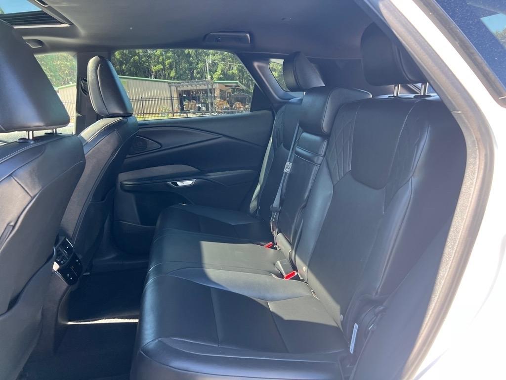 Lexus RX  2024