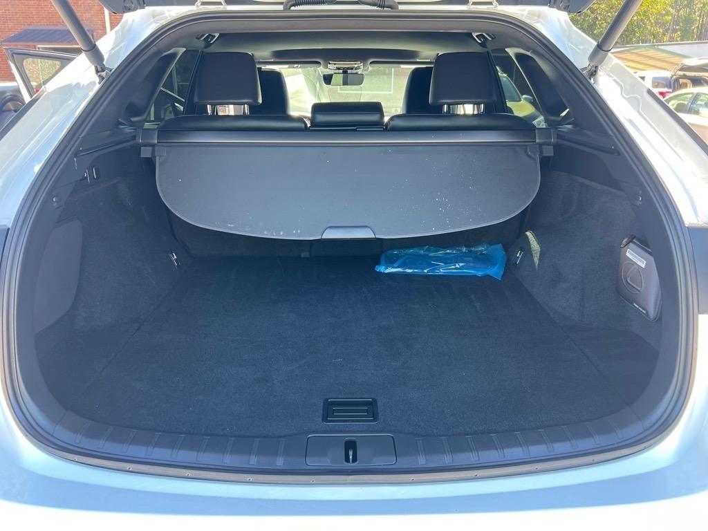 Lexus RX  2024