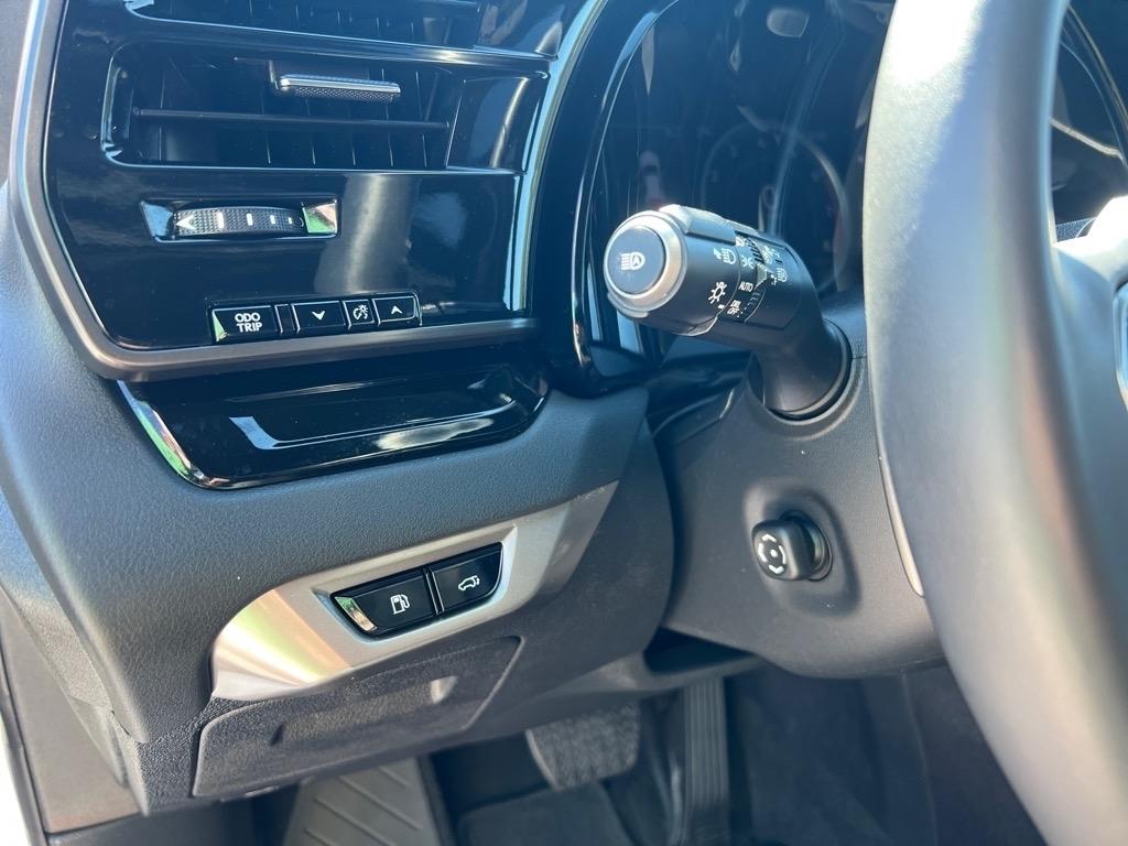 2024 Lexus RX 350 - Photo 11