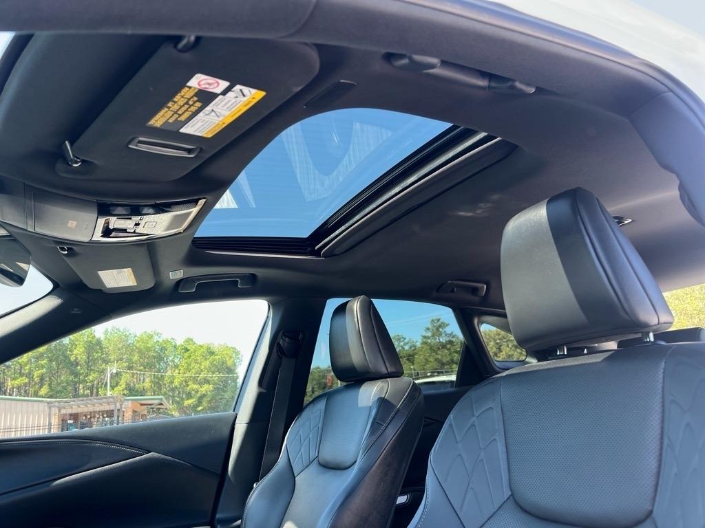 2024 Lexus RX 350 - Photo 22