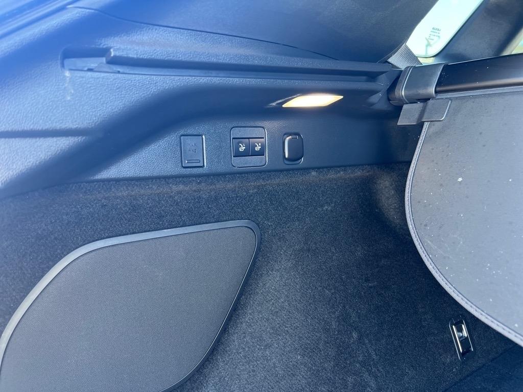 2024 Lexus RX 350 - Photo 25