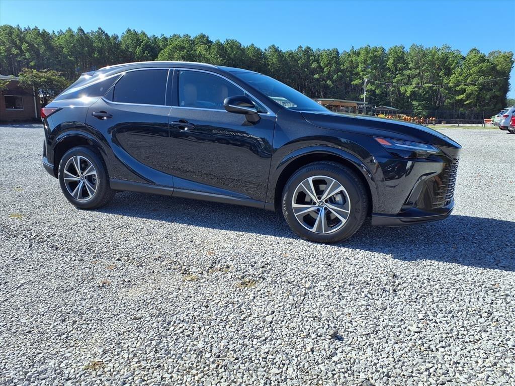 Lexus RX  2024