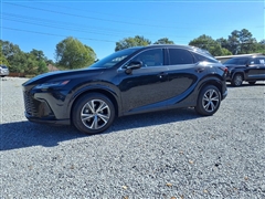 2024 Lexus RX 