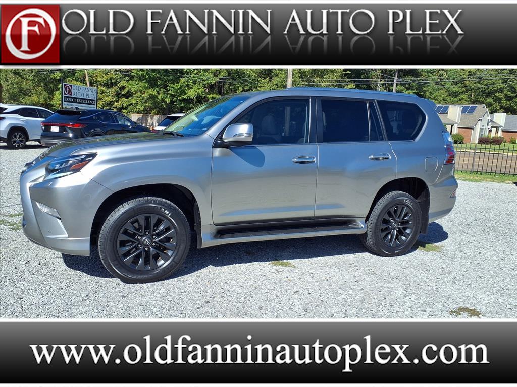 2023 Lexus GX 460 AWD 4dr SUV