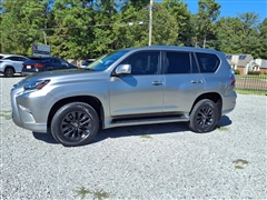 2023 Lexus GX 460  2023 Lexus GX 460