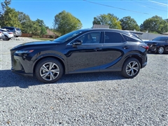 2024 Lexus RX  2024 Lexus RX