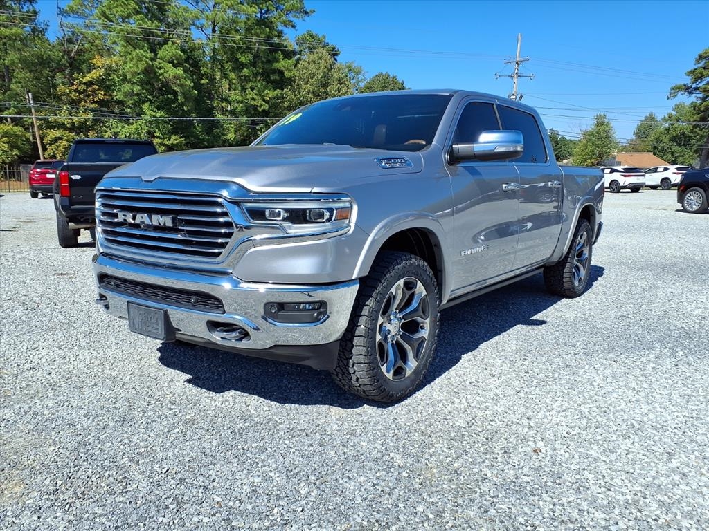 RAM 1500  2019 RAM 1500  2019