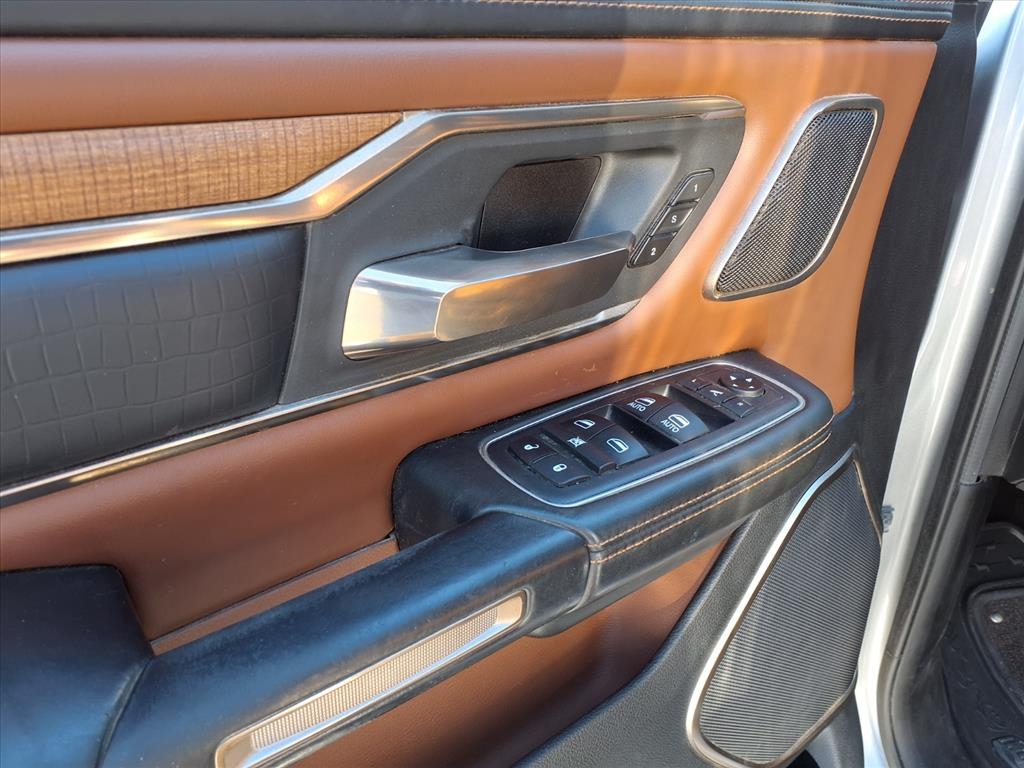 RAM 1500  2019 RAM 1500  2019