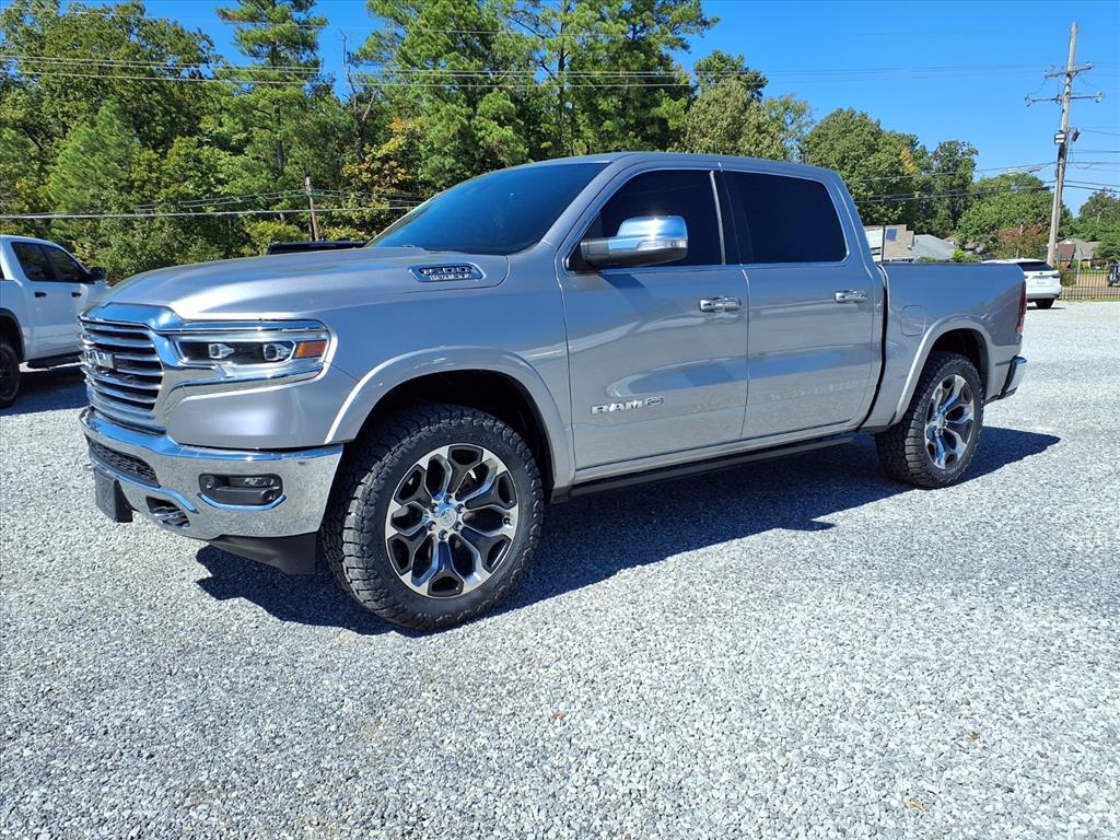 RAM 1500  2019