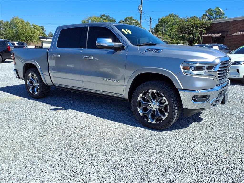 RAM 1500  2019