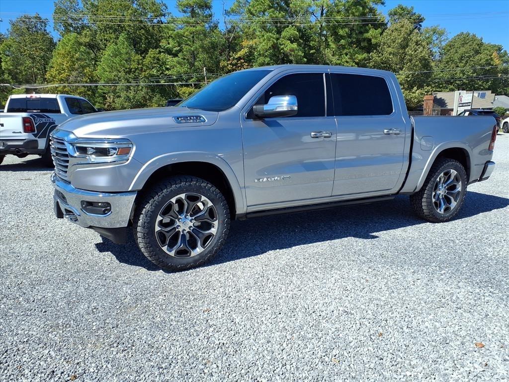 RAM 1500  2019