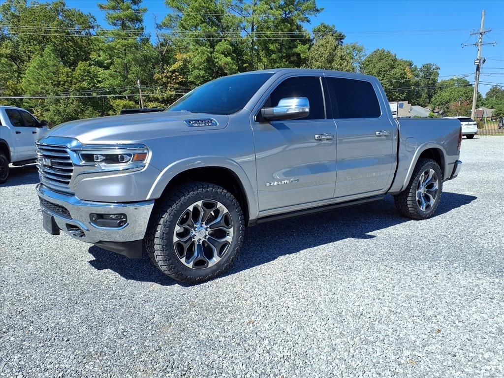 RAM 1500  2019