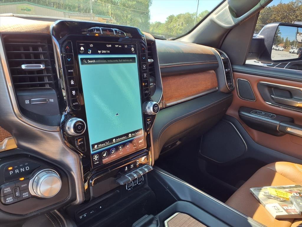 RAM 1500  2019