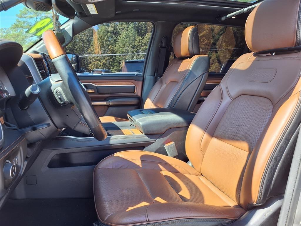 RAM 1500  2019