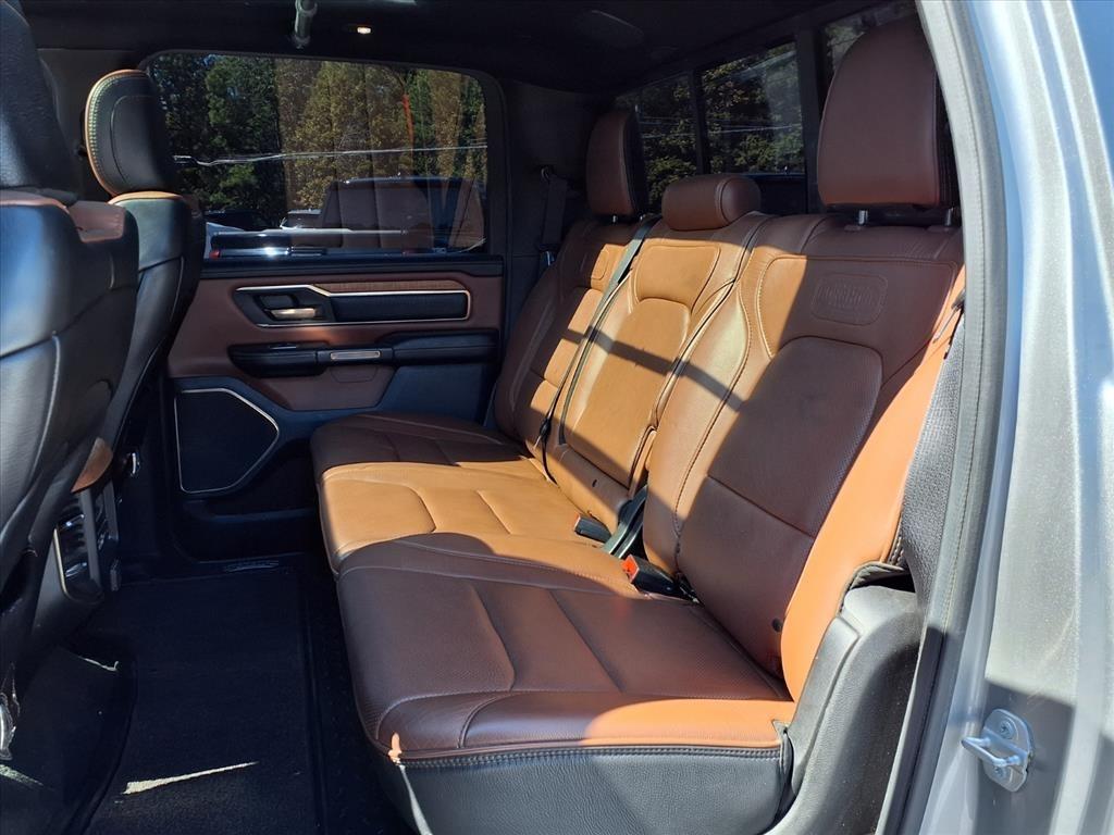 RAM 1500  2019